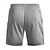 billiga 3d sweatshorts för män-Herr Nautisk Segelbåt Shorts Sommarshorts Casual shorts Medium Midja Streetwear Hawaiisk Retro / vintage Ledigt Dagligen Helgdag Ficka Snörning Elastisk midja Designer Kläder
