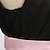 voordelige Dirndl-Oktoberfest Jurken Outfits Dirndl Beiers hulp in de huishouding Duits München Weiden Dames Doek in traditionele stijl Zonder blouse