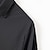 cheap Classic Polo-Men&#039;s Golf Shirt Golf Polo Work Casual Lapel Short Sleeve Basic Modern Plain Button Spring &amp; Summer Regular Fit Black Navy Blue Blue Khaki Gray Golf Shirt
