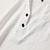 abordables Camisetas sin mangas de gimnasio-Hombre Henley Shirt Camiseta superior Plano Escote en Pico Calle Vacaciones Mangas cortas Ropa Moda Design Básico