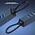 billige Periferiutstyr til datamaskiner-usb expander 4-i-1 3.0hub splitter type-c 100 megabit nettverkskort notebook en dra fire expander