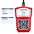 cheap OBD-FYAUTOPER  KW309 V309 V310 MS309 Code Reader OBD2 Scanner car trouble scanners