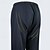 abordables Chaquetas impermeables-Unisexo Chubasquero Al aire libre Impermeable Resistente al viento Transpirable Trajes de senderismo Ropa de senderismo Primavera Otoño Impermeable Accesorios para lluvia Abrigos con capucha chaqueta