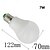 billige Globepærer med LED-e27 led-pærer 12v lavspenning ingen flimrende ac/dc 12v-24v 3w 7w 270/570 lumen for innendørs bobillampe