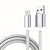 cheap Cell Phone Cables-Nylon Data Cable Is Suitable for Typec Fast Charging Mobile Phone Huawei Charging Cable