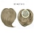 ieftine Breton-extensii de par alb pentru femei tupeu invizibil extensii de par subtierea peruca peruca piese de par groase