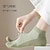 baratos meias caseiras-meias de dedo do pé sólidas meias de tamanho único para mulheres de cor sólida primavera verão