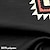 olcso férfi henley póló-Grafika Szabadság Divat Napi Férfi 3D nyomtatás Póló Hétköznapi Napi Szabadság póló Fekete Henley Ing Nyár Tavasz Ruházat S M L XL XXL XXXL