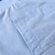 baratos Casual de negócios-Homens Camisa Social camisa de linho Camisa de colarinho chinês Camisa gola mandarim Camisa casual Camisa de algodão Tecido Férias Havaiana Branco Azul Bege Manga Longa colarinho do vovô Primavera
