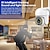 رخيصةأون كاميرات شبكات IP الداخلية-واي فاي كاميرا بقاء الحماية الأمنية 1080p 360 بانوراما ذكي للرؤية الليلية أمن الوطن كاميرا الاتصال الداخلي