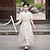billige Sæt-hanfu piges hest ansigt nederdel sommer sæt stor dreng sommer kinesisk gammel kjole piges tang kjole pige kjole