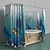 olcso Zuhanyfüggönyök-fürdőszobai dekorációs zuhanyfüggöny akasztókkal fürdőszoba dekoráció vízálló szövet zuhanyfüggöny szett 12 csomagos műanyag kampóval