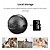 cheap Indoor IP Network Cameras-Mini Wifi IP Camera HD 1080P Wireless Indoor Camera Nightvision Two Way Audio Motion Detection Baby Monitor