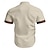 baratos camisas ocidentais dos homens-Homens Camisa Social camisa ocidental Camisa de caubói Manga Curta estilo ocidental Tribal Verão Primavera Colarinho de Camisa Amarelo Verde Cáqui Azul Escuro