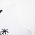 billige Treningsskjorter uten armer-menns 3d print tank top grafisk mote utendørs fritidsvest topp underskjorte street casual daglig t-skjorte hvit ermeløs skjorte med rund hals vår- og sommerklær klær