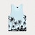 Недорогие Спортивные майки-Мужская майка с графическим рисунком, повседневный жилет, топ с кокосовой пальмой, модная гавайская майка, уличная повседневная пляжная футболка, белая синяя рубашка с круглым вырезом с короткими рукавами, весенне-летняя одежда, одежда