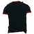 cheap Men&#039;s 3D T-shirts-Animal American US Flag Soldier Fashion Athleisure Men&#039;s 3D Print T shirt Tee Street Sports Outdoor Festival American Independence Day T shirt Black / Red Black Red Crew Neck Shirt Summer Spring