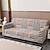 halpa Sohvanpäälliset-sohvanpäällinen joustava sohvan päällinen l-muotoinen sohvan päällinen kalustesuoja makuuhuoneeseen toimistoon olohuoneen sisustukseen