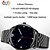 abordables Montres connectées-696 QS28 Montre intelligente 1.43 pouce Smartwatch Montre Connectée Bluetooth ECG + PPG Podomètre Rappel d&#039;Appel Compatible avec Android iOS Femme Hommes Mode Mains-Libres Rappel de Message IP 67
