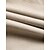 baratos Feriado-Homens Bermuda Cargo Calção Bermudas Bolso multi Perna reta Cor Sólida Vestível Exterior Comprimento do joelho Ao ar livre Casual Praia Clássico Preto Cáqui Cintura Alta Sem Elasticidade