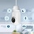 ieftine Camere Rețea IP Interior-Cameră de securitate fără fir 360 hd, mișcare de vedere pe timp de noapte &amp; alerte audio bidirecționale controlate de aplicație audio 1080p urmărire automată supraveghere în interior
