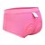 baratos Calças, Calções e Saias de Mulher-WOSAWE Mulheres Côr Sólida Roupa interior de ciclismo Bermudas Acolchoadas Para Ciclismo Moto Shorts Roupa Íntima Shorts acolchoados / camurça Fino Esportes Secagem Rápida Elasticidade Alta
