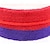 baratos Parada do Orgulho de dezembro-Orgulho masculino e feminino verão badminton esportes fitness correndo suor protetor de arco-íris lenço de pulso protetor de toalha respirável bandana de pulso