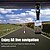 billiga Hållare till bilen-roterande solskydd mobiltelefon bilhållare universal telefonhållare multifunktion mobil supporttelefon