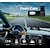 cheap Car DVR-D18 1080p / 2160P New Design / HD / with Rear Camera Car DVR 170 Degree Wide Angle 1.5 inch IPS Dash Cam with WIFI / Night Vision / G-Sensor 4 infrared LEDs Car Recorder