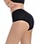 baratos Calças, Calções e Saias de Mulher-WOSAWE Mulheres Côr Sólida Roupa interior de ciclismo Bermudas Acolchoadas Para Ciclismo Moto Shorts Roupa Íntima Shorts acolchoados / camurça Fino Esportes Secagem Rápida Elasticidade Alta
