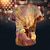 お買い得  メンズ3DＴシャツ-独立記念日 鷲 アメリカ 米国旗 デイリー デザイナー 1950 年代 メンズ 3D プリント T シャツ T シャツ デイリー ホリデー アメリカン T シャツ ブルー 半袖 クルーネック シャツ 夏 春 衣類 アパレル S M L XL X