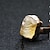 olcso Történelmi és vintage jelmezek-Retró Középkori Gyűrűk Lovag Vikingek Férfi Női Mindszentek napja Buli / Este Gyűrű