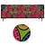 Недорогие IKEA Крышки-Стеганые чехлы для дивана Klippan из 100% хлопка с цветочным принтом серии ikea