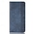preiswerte Samsung-Handyhülle-Handy Hülle Handyhüllen Für Samsung Galaxy Z Fold 5 Z Fold 4 Z Fold 3 Flip-Cover mit Stifthalter Stoßresistent Retro PC PU-Leder