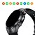 economico Braccialetti intelligenti-696 E800 Orologio intelligente 1.49 pollice Intelligente Bracciale Bluetooth ECG + PPG Monitoraggio della temperatura Pedometro Compatibile con Android iOS Da uomo Chiamate in vivavoce Promemoria di