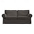 halpa IKEA Kansi-ektorp 2 istuimen sohvan päällinen tai ektorp 2 istuimen vuodesohvan päällinen tyynynpäällisillä ja selkänojan päällisillä, ektorp sohvan päällinen pestävä huonekalusuoja