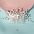 ieftine Casca de Nunta-Îmbrăcăminte de păr Ornamente de Cap Accesoriu de Păr Imitație de Perle Ștras Nuntă cocktail Epocă Lux Cu Piatră Semiprețioasă Perlă Artificială Diadema Articole Pentru Cap