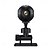 abordables Caméras IP d&#039;intérieur-Mini caméra ip wifi hd 1080p, caméra intérieure sans fil, vision nocturne, audio bidirectionnel, détection de mouvement, moniteur pour bébé