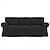 Χαμηλού Κόστους IKEA Καλύμματα-κάλυμμα καναπέ uppland μονόχρωμα καπιτονέ βελούδινα κουβερτάκια σειράς ikea