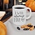 ieftine Cupe &amp; Căni-1 bucă ceașcă de cafea cu literă din seria dragoste romantică ceașcă noutate ceașcă de cuplu te iubesc ceașcă de ceramică de 11 oz ceașcă de ceramică cadou de petrecere de familie