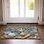 halpa Oviset-rantakuoret kynnysmatto keittiömatto lattiamatto liukumaton alue matto öljynkestävä matto sisäulkomatto makuuhuoneen sisustus kylpyhuonematto sisääntulomatto