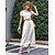 economico Fondi-Elegante Anni 1950 Midi Sottogonna Mezza sottoveste Gonna in raso Pizzo Per donna Abbigliamento Quotidiano Addio al Nubilato Adulti Gonna Tutte le stagioni