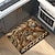 halpa Oviset-kalanliha-ovimatto keittiömatto lattiamatto liukumaton alue matto öljynkestävä matto sisäulkomatto makuuhuoneen sisustus kylpyhuonematto sisääntulomatto