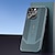 Недорогие Чехлы для iPhone-телефон Кейс для Назначение iPhone 15 Pro Max iPhone 14 Pro Max iPhone 13 Pro Max Кейс на заднюю панель Защитная пленка для объектива камеры Защита от удара броня Покрытие ПК