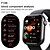 voordelige Smartwatches-f108 smartwatch hartslag bluetooth oproepinformatie push-step count sporthorloge slimme armband