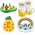 cheap Outdoor Fun &amp; Sports-Water Play Equipment Inflatable Pool Float Garden Round Inflatable Pool Non Toxic Geometric Pattern PVC Beach Theme Creative Family Outdoor Summer All Child&#039;s Adults&#039;