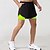 billige Løbebukser-Herre Løbeshorts Træningsshorts Sweatshorts Lomme 2 i 1 Elastisk talje Shorts Indendørs udendørs Sport &amp; Udendørs Sommer Hurtigtørrende Letvægt Blød Marathon Træning Vandring Skræddersyet Sportstøj