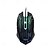 billige Mus-spillmus valgfri dpi 800-1200-2400-3200 kablet spillmus fargerik lysstripet linje gamingmus strikk