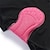 cheap Women&#039;s Pants, Shorts &amp; Skirts-Women&#039;s Bike Shorts Cycling Padded Shorts Bike Shorts Padded Shorts / Chamois Slim Fit Sports Breathable Quick Dry High Elasticity Comfortable Black Pink Clothing Apparel Bike Wear