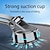 cheap Car Holder-Suction Cup Type Car Phone Stand Car Navigation Stand Instrument Panel Windshield Multi-functional Stand